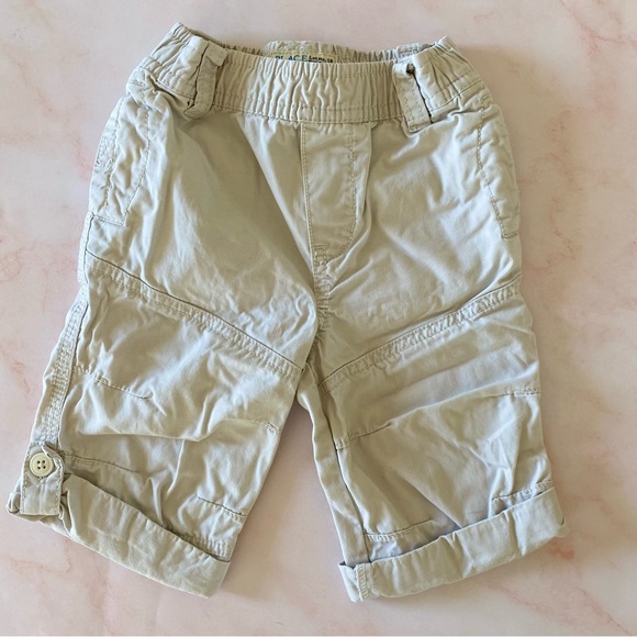 Children’s Place Cargo Pants | 12 Months - Picture 1 of 8
